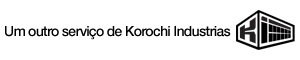 Um outro serviço de Korochi Industrias